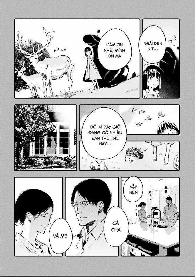 Fate/Strange Fake - Chapter 24 - Trang 5