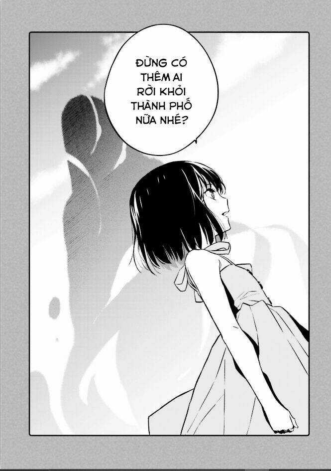 Fate/Strange Fake - Chapter 24 - Trang 6