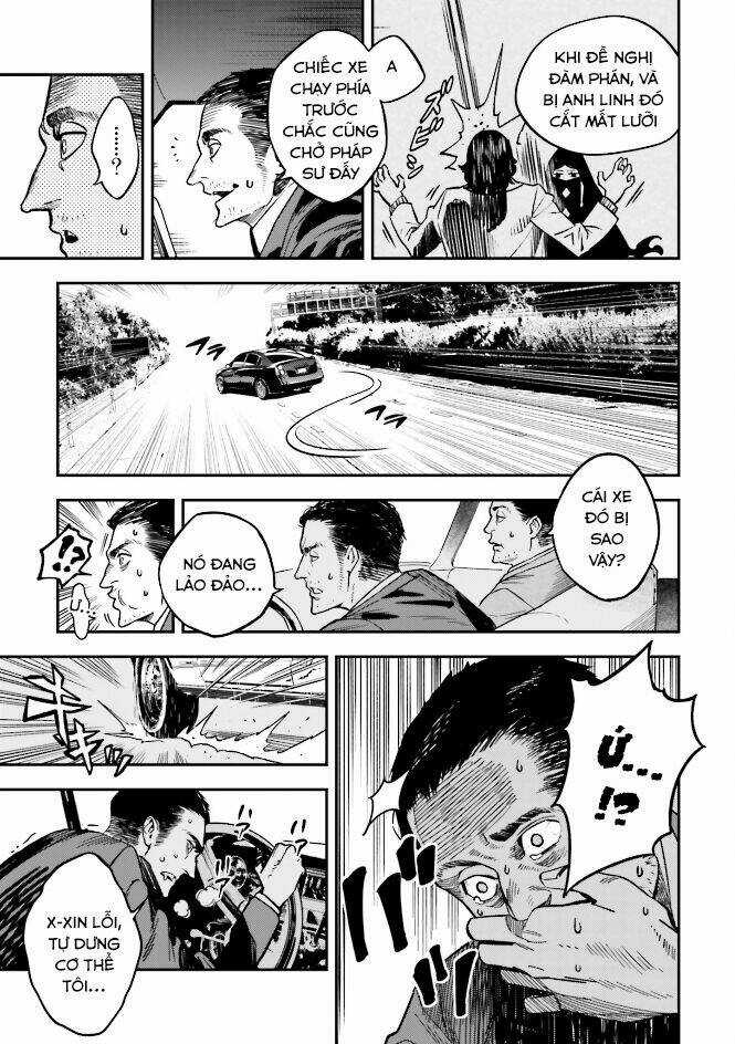 Fate/Strange Fake - Chapter 24 - Trang 9