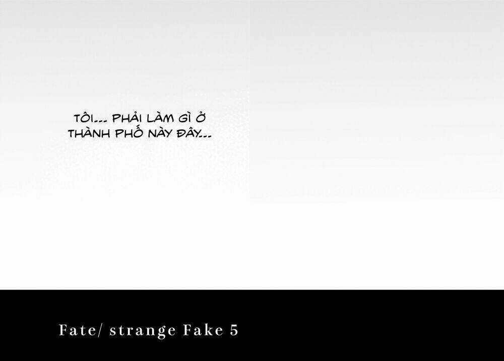 Fate/Strange Fake - Chapter 25 - Trang 25
