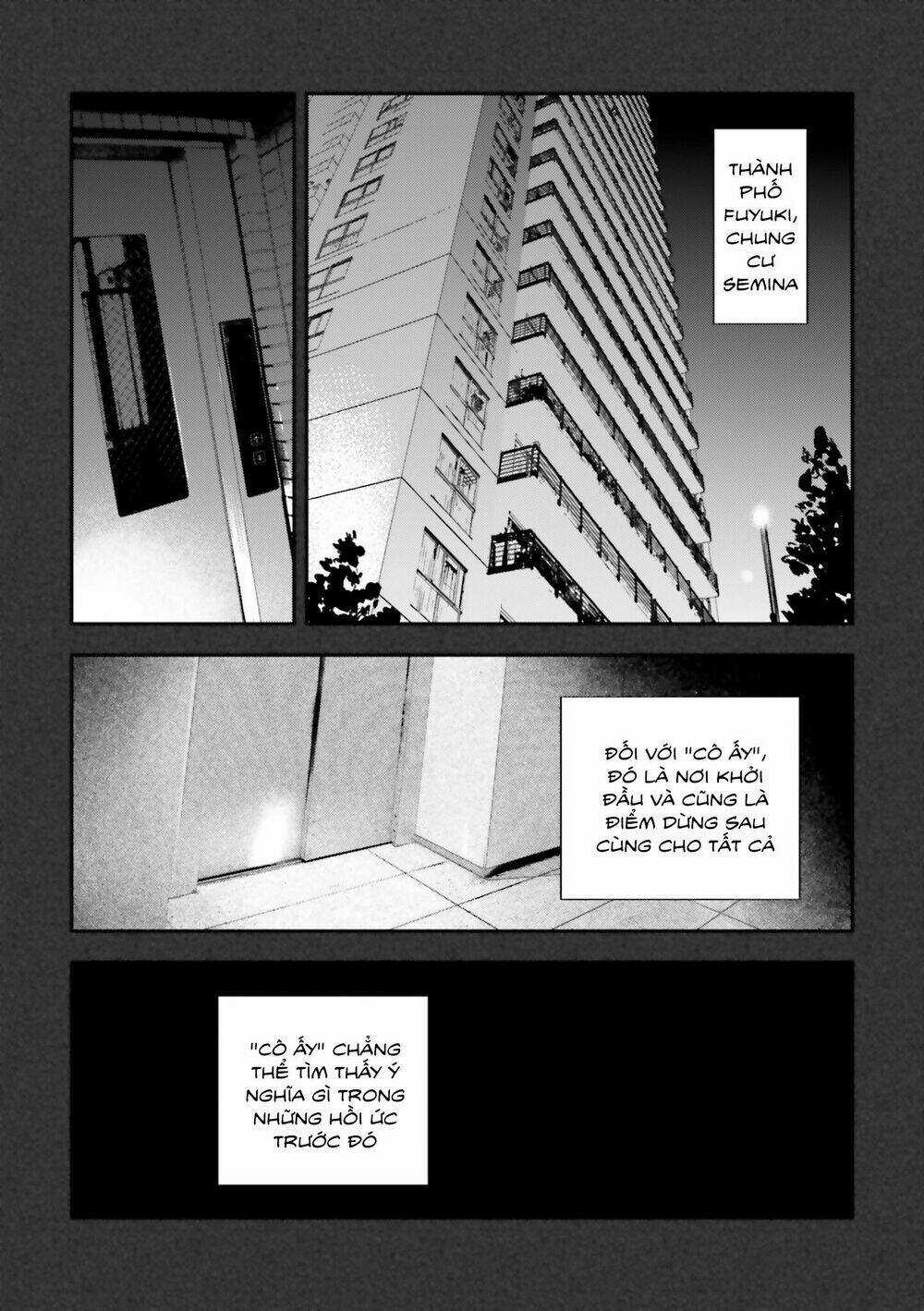 Fate/Strange Fake - Chapter 25 - Trang 7