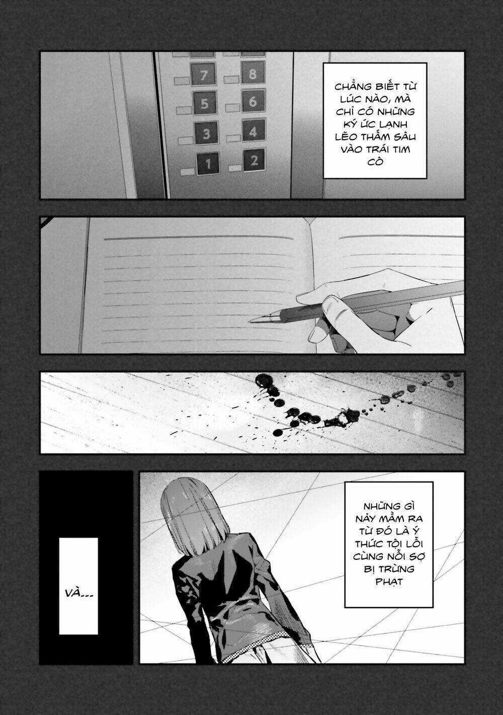 Fate/Strange Fake - Chapter 25 - Trang 8