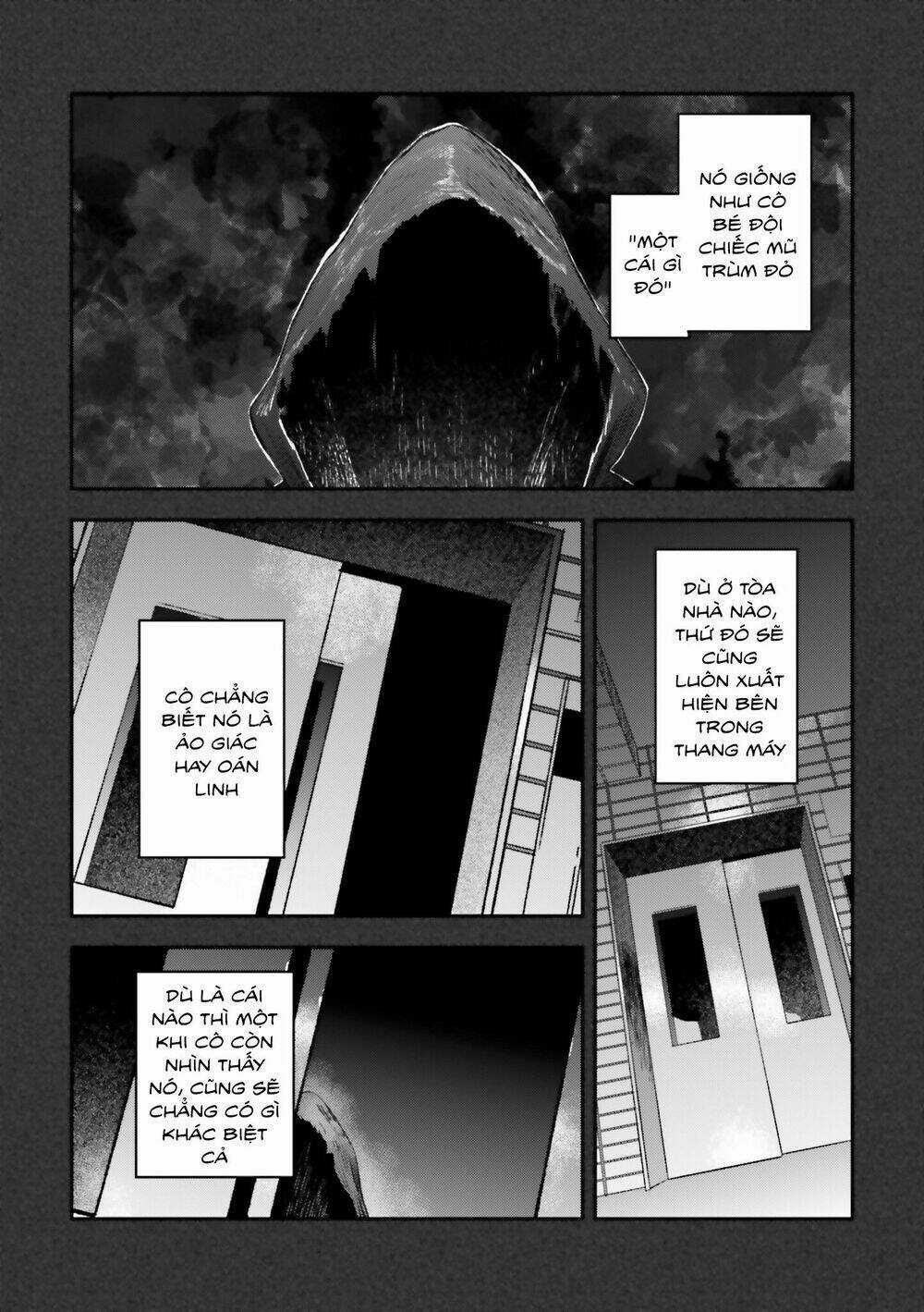 Fate/Strange Fake - Chapter 25 - Trang 9