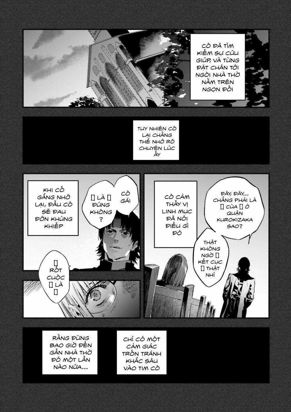 Fate/Strange Fake - Chapter 25 - Trang 10