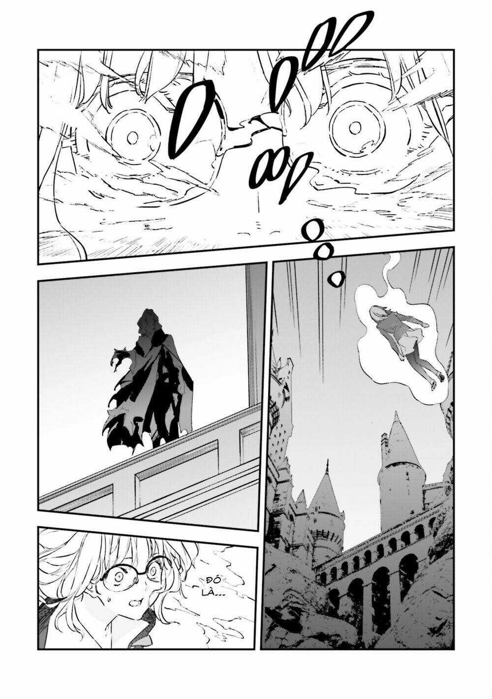 Fate/Strange Fake - Chapter 26 - Trang 18