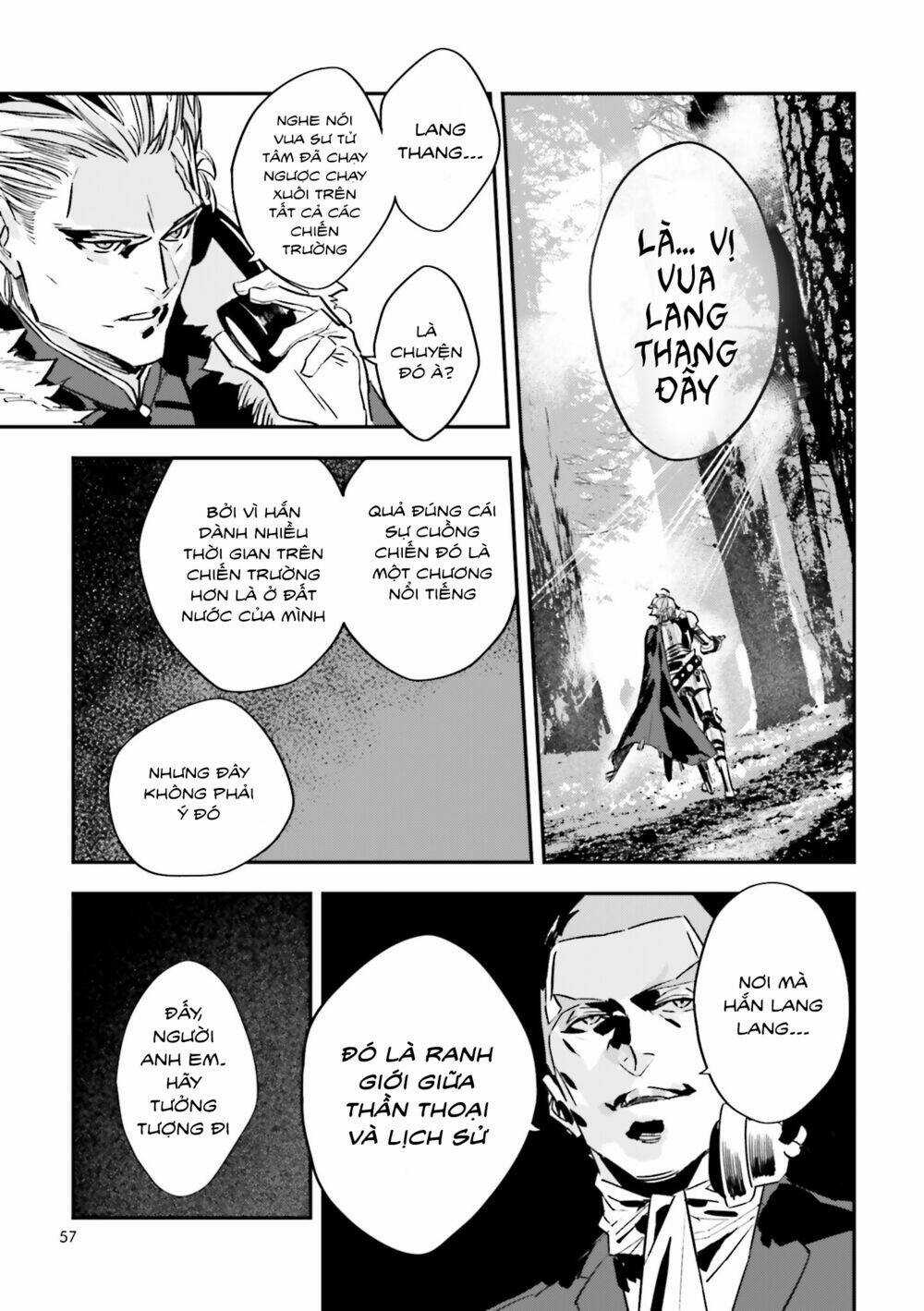 Fate/Strange Fake - Chapter 26 - Trang 29