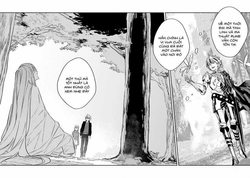 Fate/Strange Fake - Chapter 26 - Trang 30