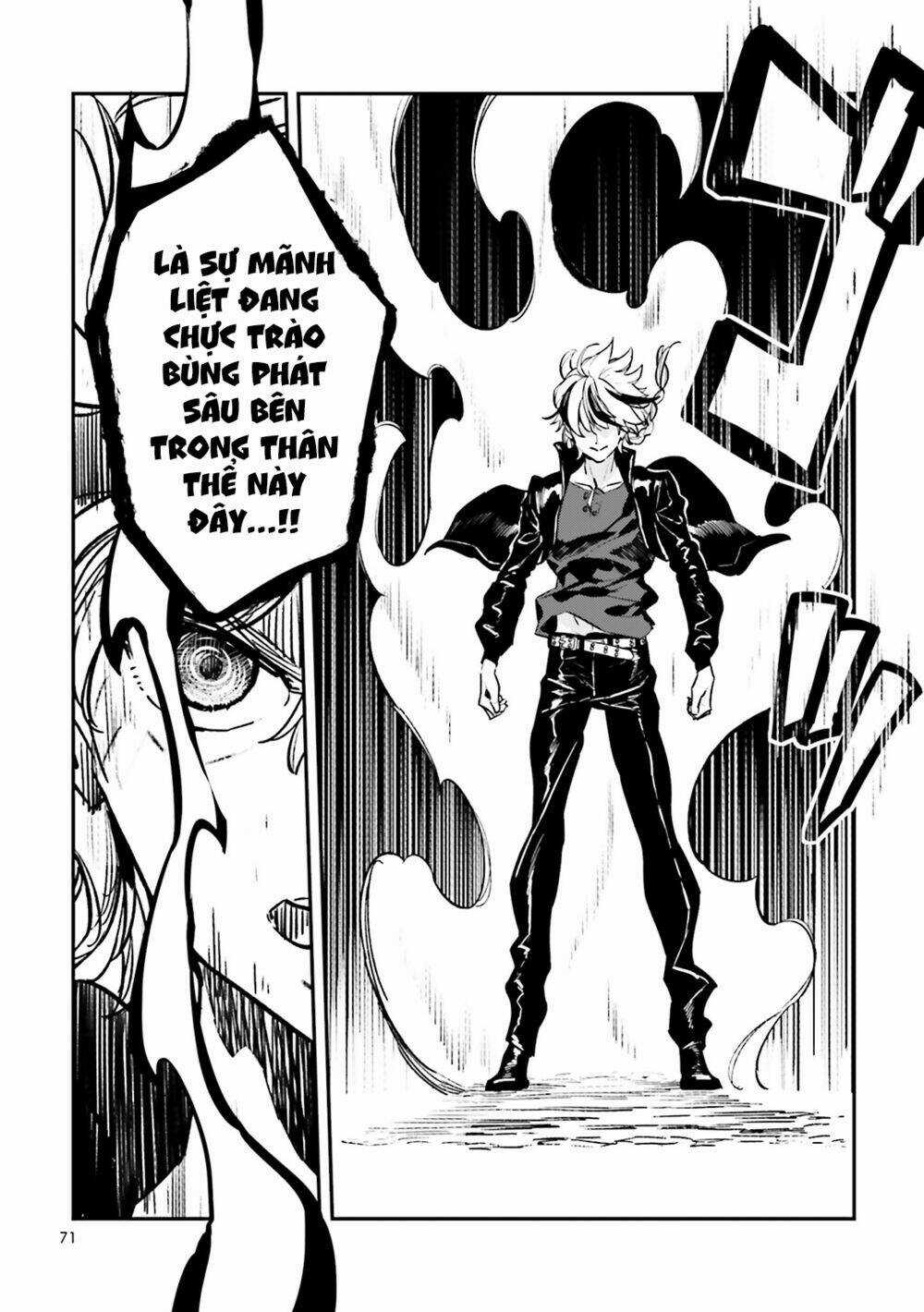 Fate/Strange Fake - Chapter 27 - Trang 12