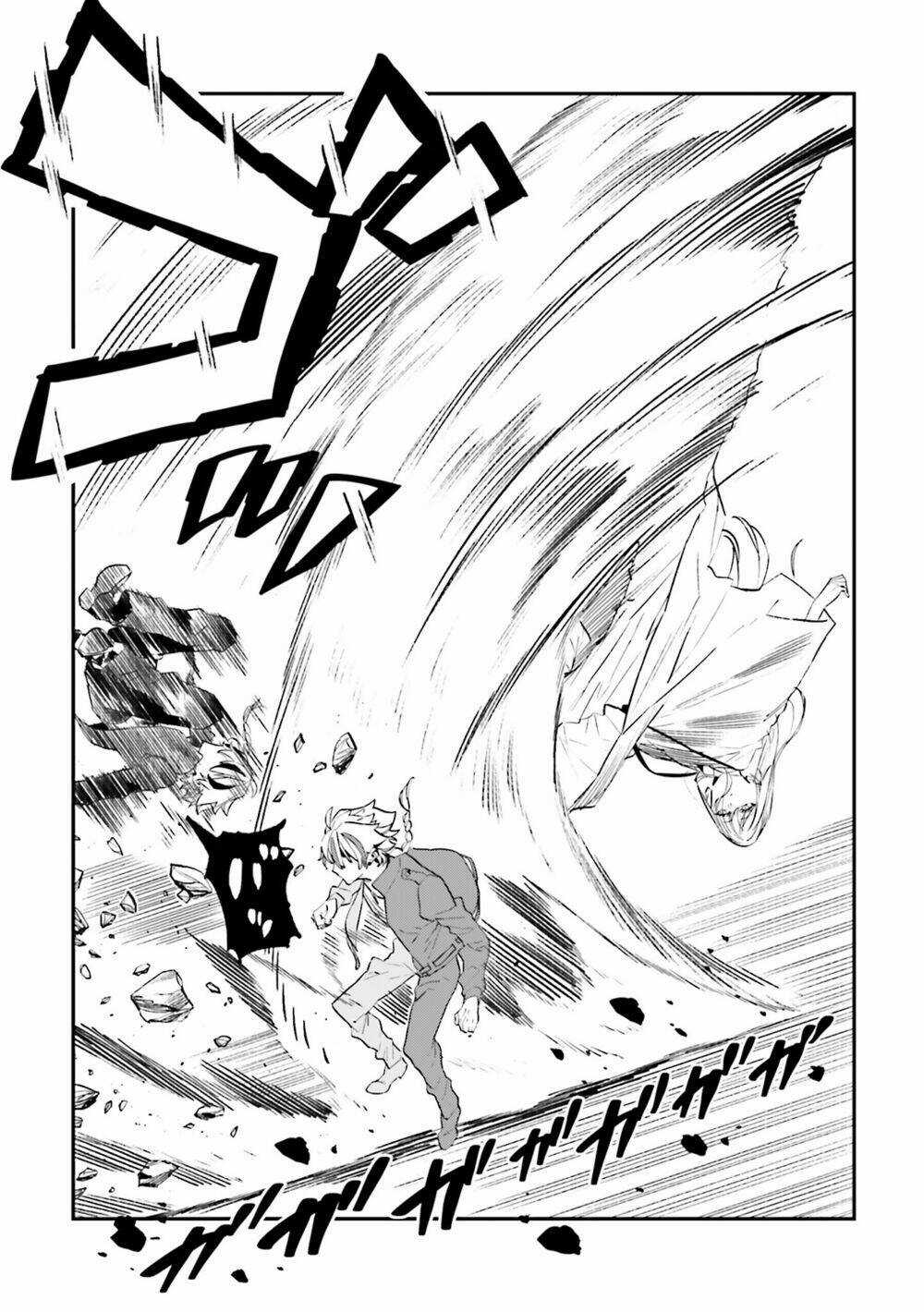 Fate/Strange Fake - Chapter 27 - Trang 25