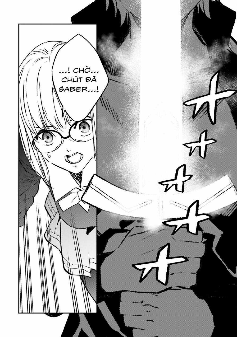 Fate/Strange Fake - Chapter 27 - Trang 31