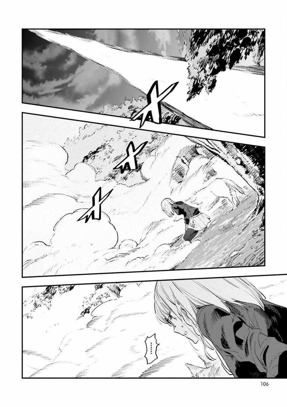 Fate/Strange Fake - Chapter 28 - Trang 2