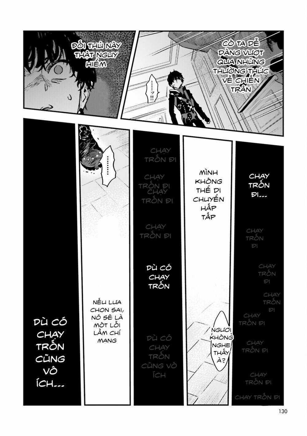 Fate/Strange Fake - Chapter 28 - Trang 25