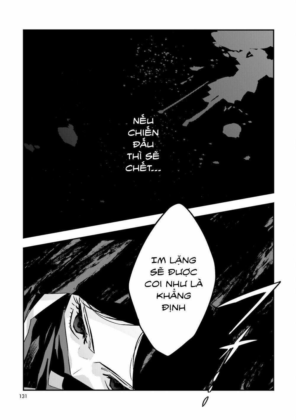 Fate/Strange Fake - Chapter 28 - Trang 26