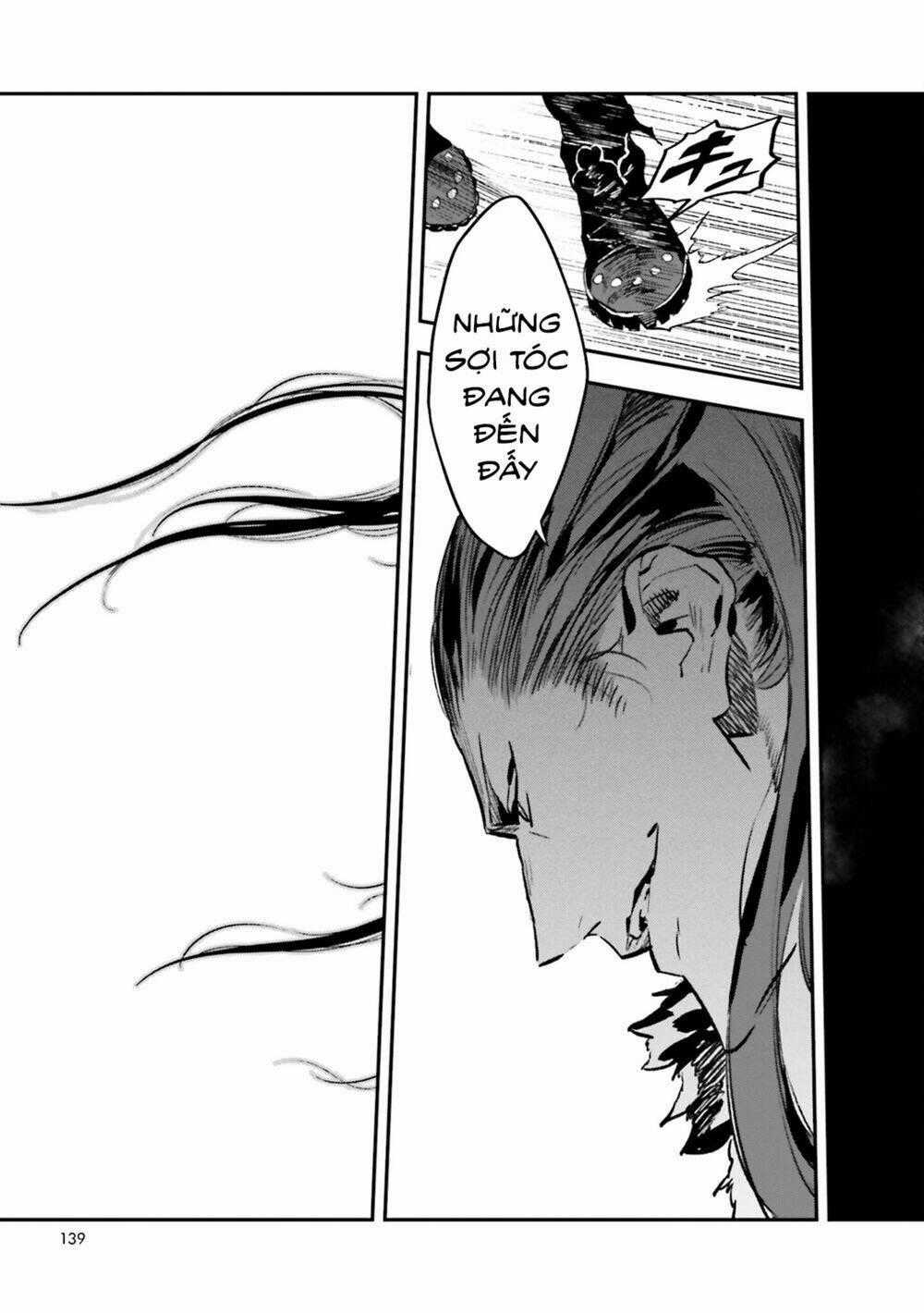 Fate/Strange Fake - Chapter 28 - Trang 34