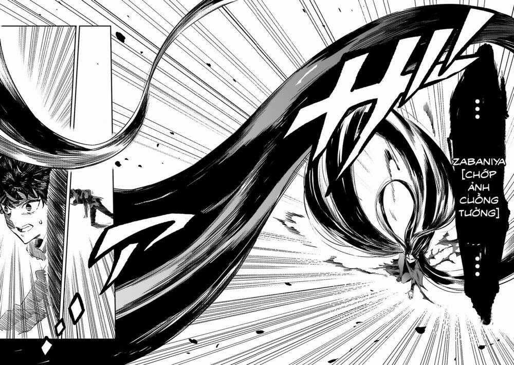 Fate/Strange Fake - Chapter 28 - Trang 35