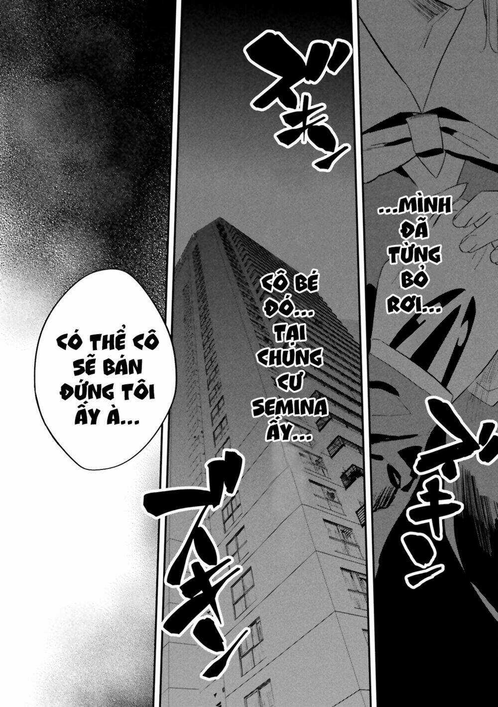 Fate/Strange Fake - Chapter 28 - Trang 9