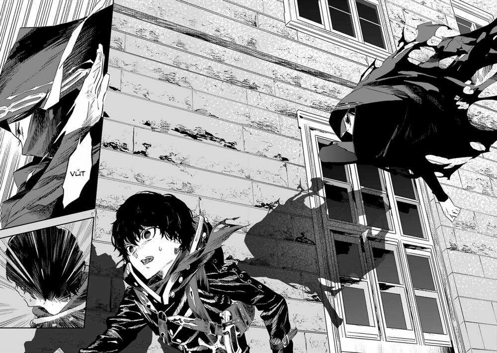 Fate/Strange Fake - Chapter 29 - Trang 20