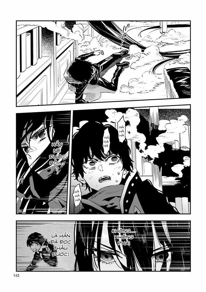 Fate/Strange Fake - Chapter 29 - Trang 3