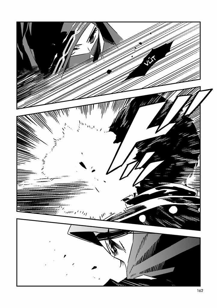 Fate/Strange Fake - Chapter 29 - Trang 21