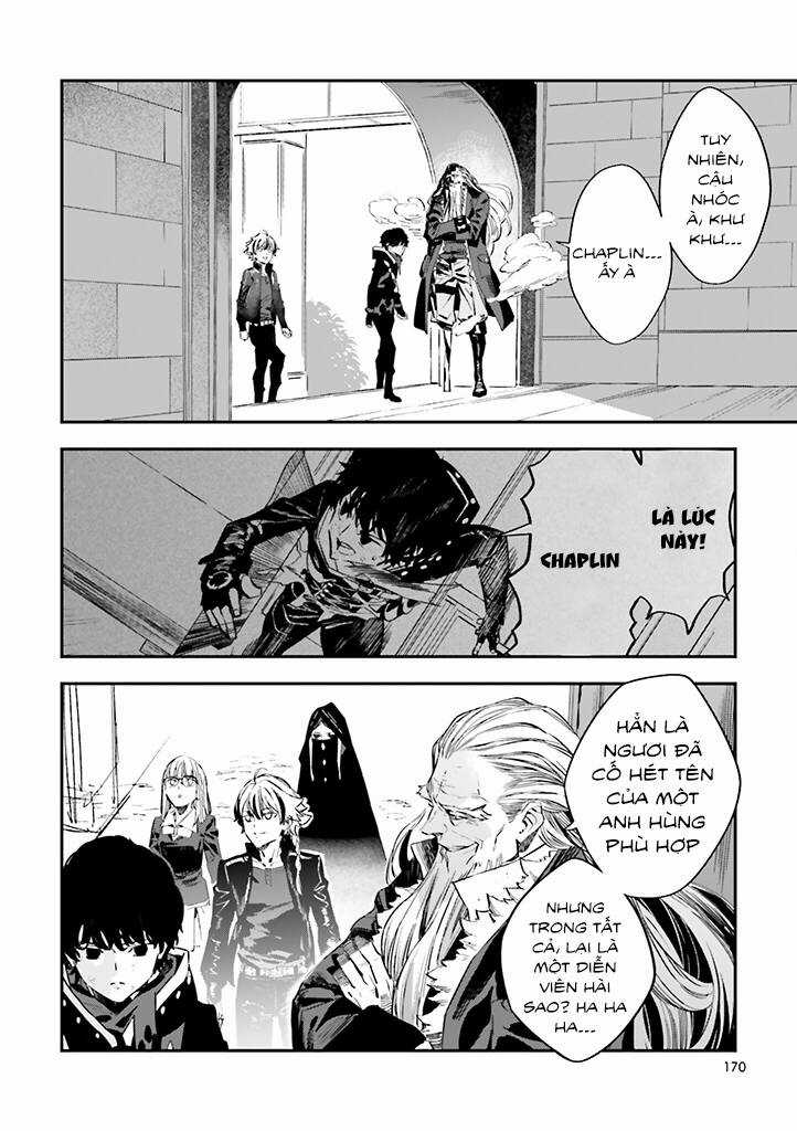 Fate/Strange Fake - Chapter 29 - Trang 29