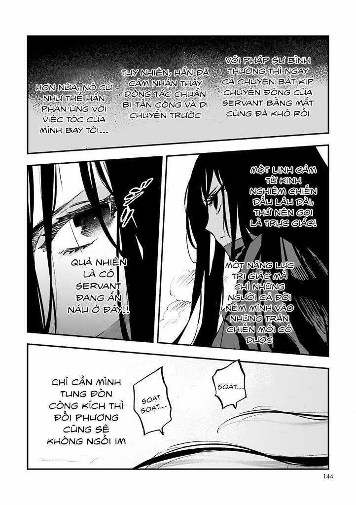 Fate/Strange Fake - Chapter 29 - Trang 4