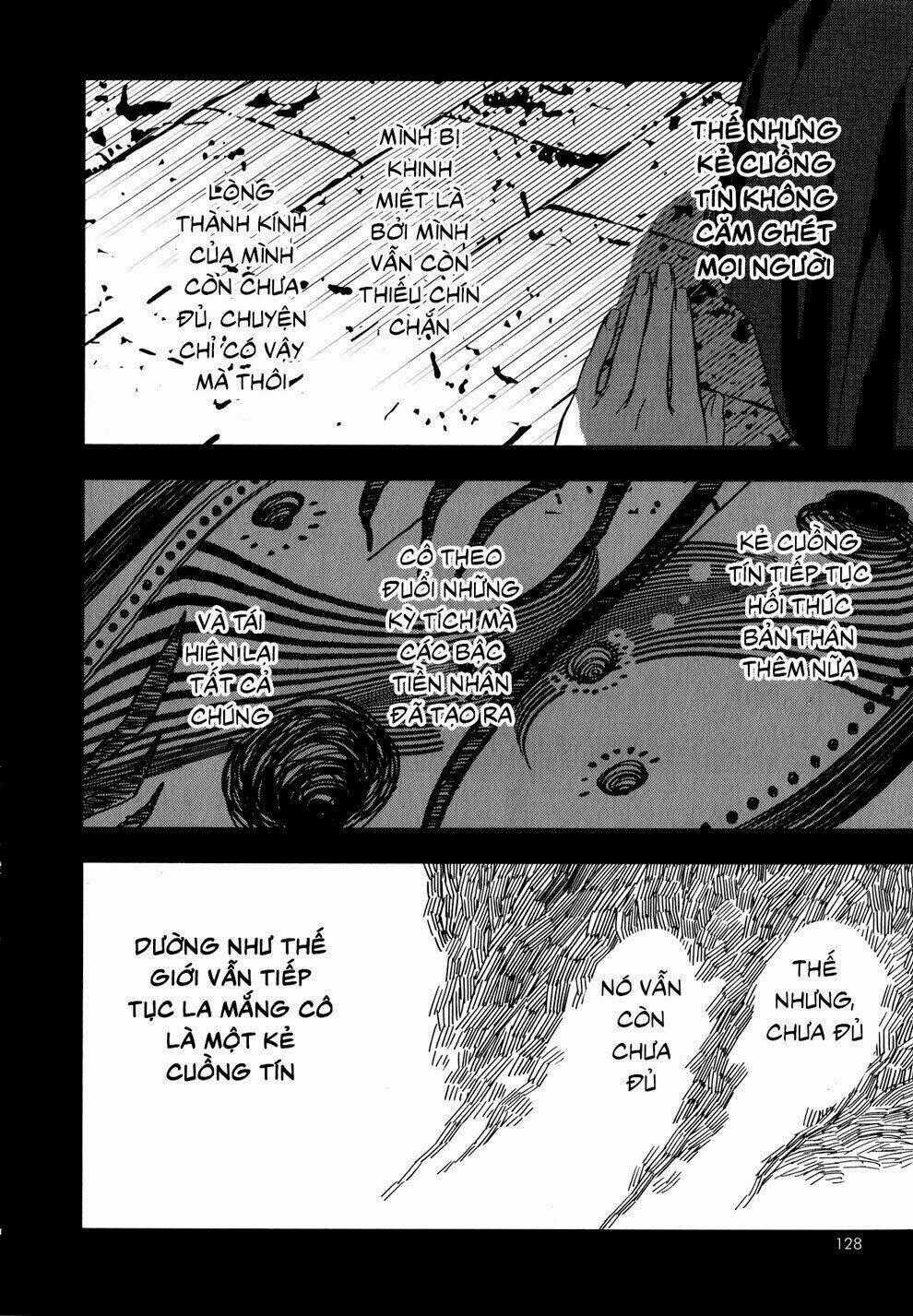 Fate/Strange Fake - Chapter 3.1 - Trang 2