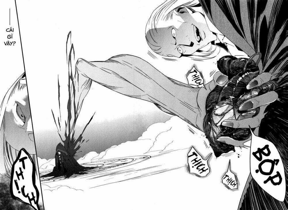 Fate/Strange Fake - Chapter 3.1 - Trang 12