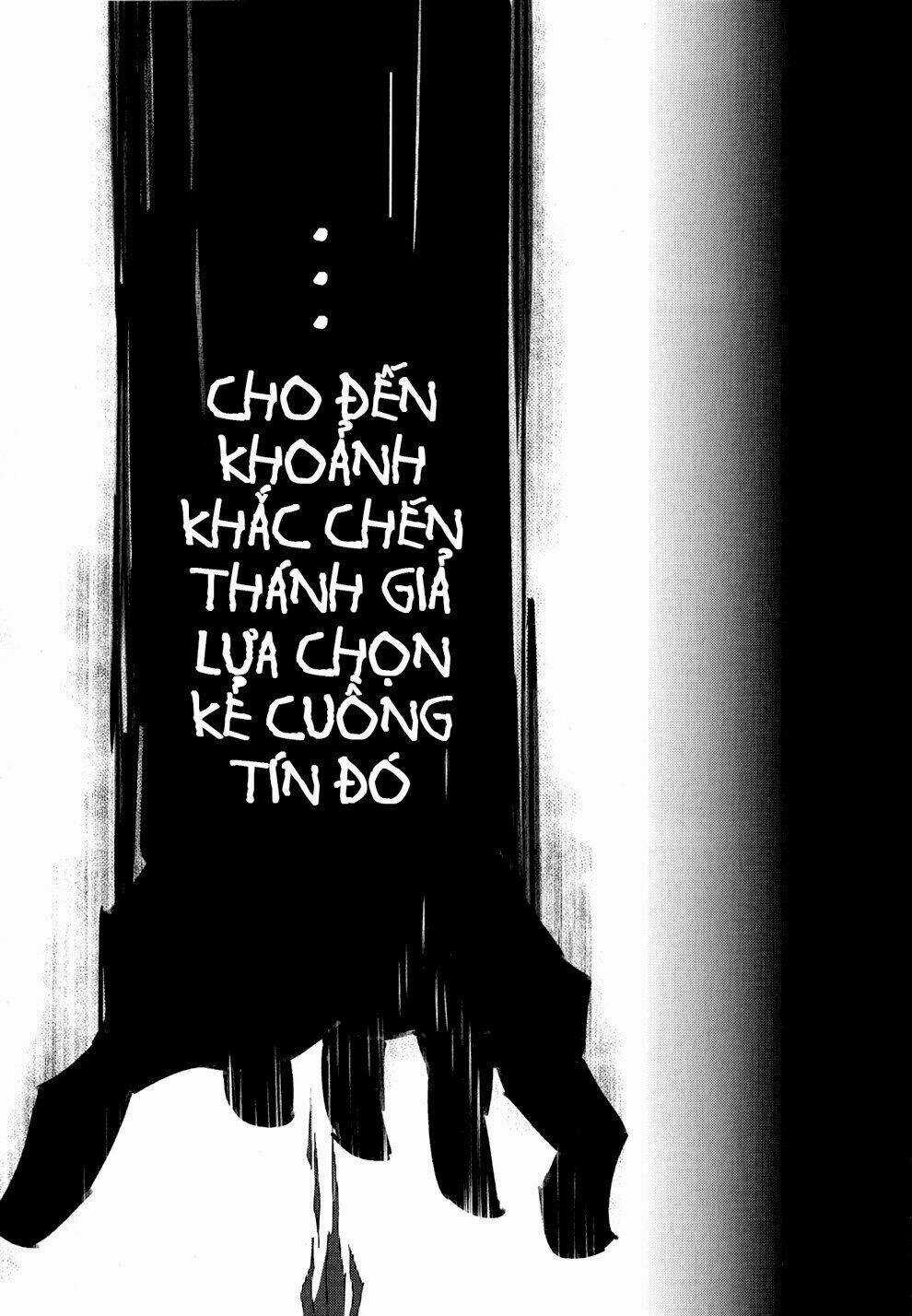 Fate/Strange Fake - Chapter 3.1 - Trang 5