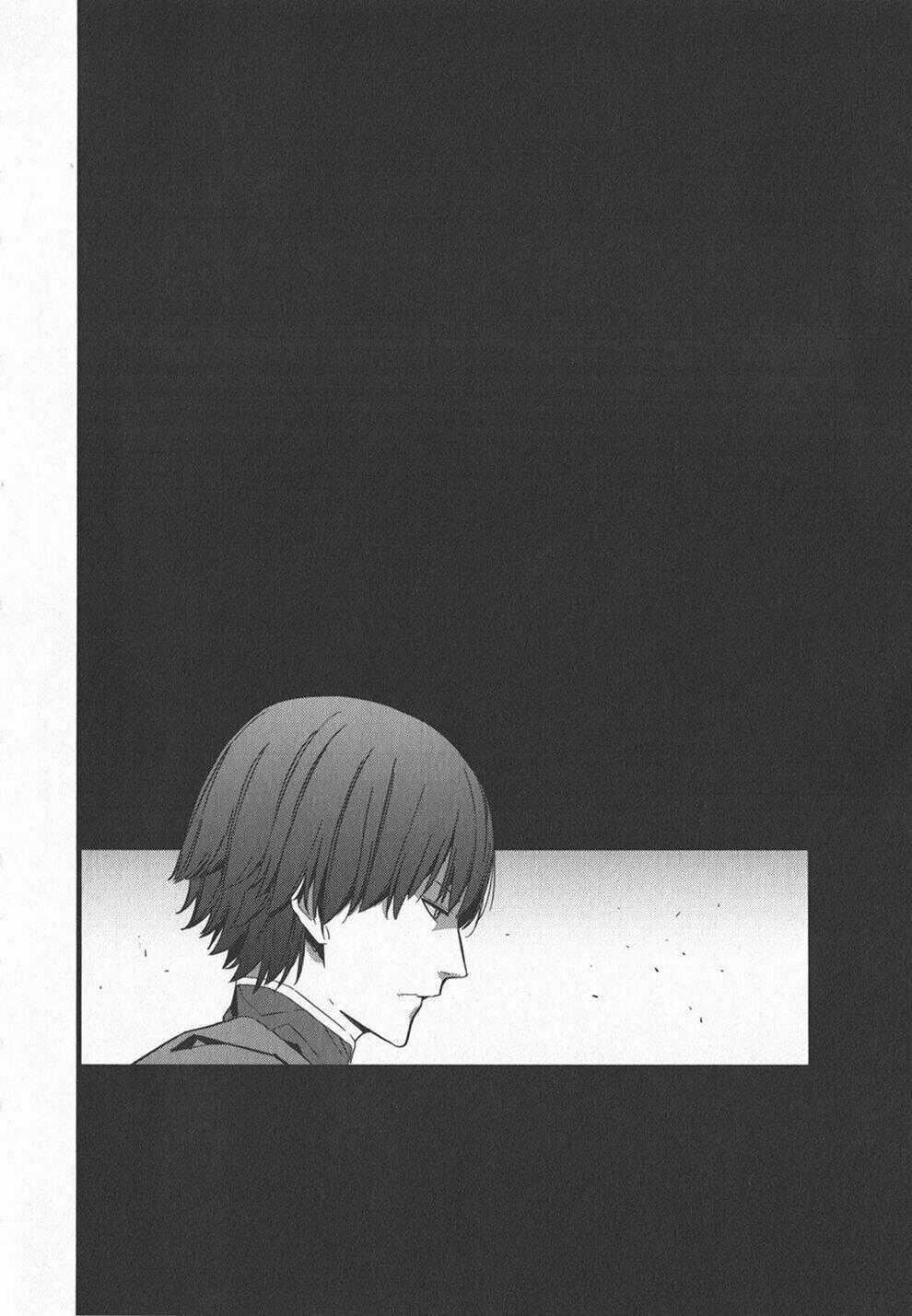 Fate/Strange Fake - Chapter 3.2 - Trang 1