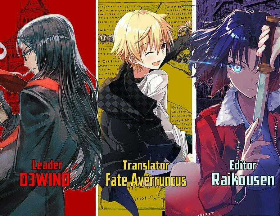 Fate/Strange Fake - Chapter 3.2 - Trang 10