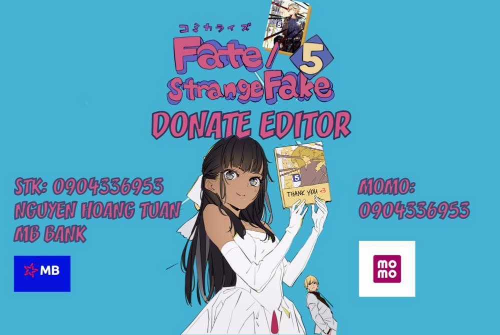 Fate/Strange Fake - Chapter 30 - Trang 2