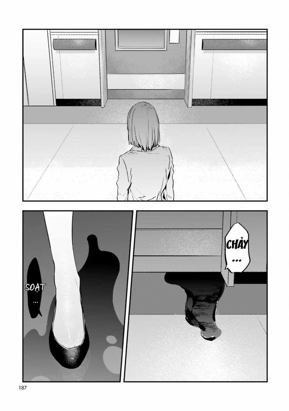 Fate/Strange Fake - Chapter 30 - Trang 14