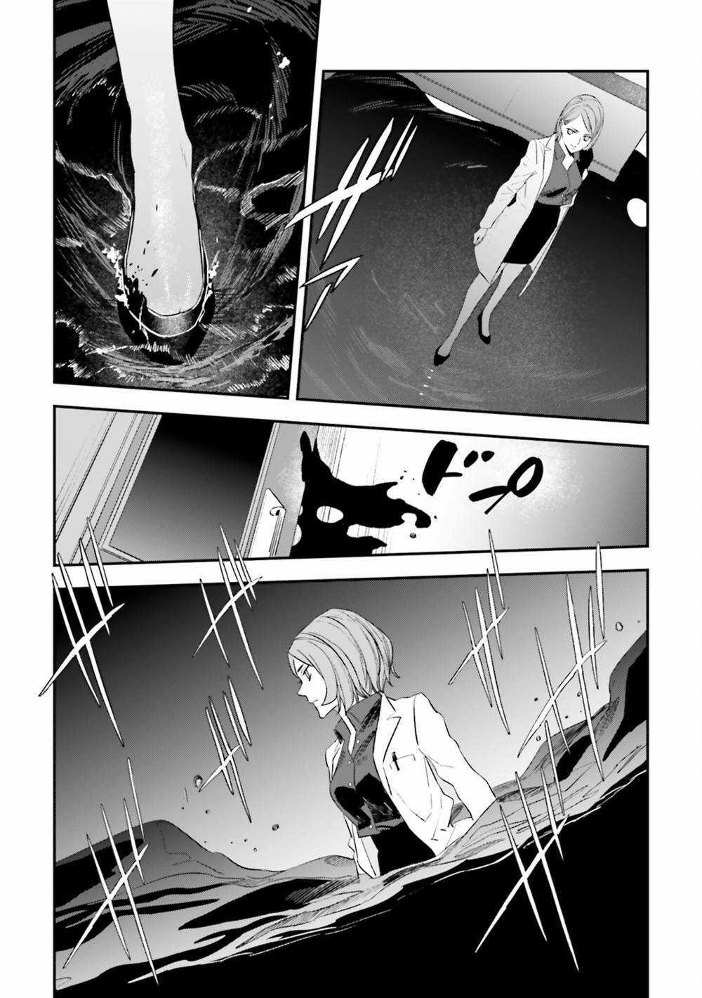 Fate/Strange Fake - Chapter 30 - Trang 15