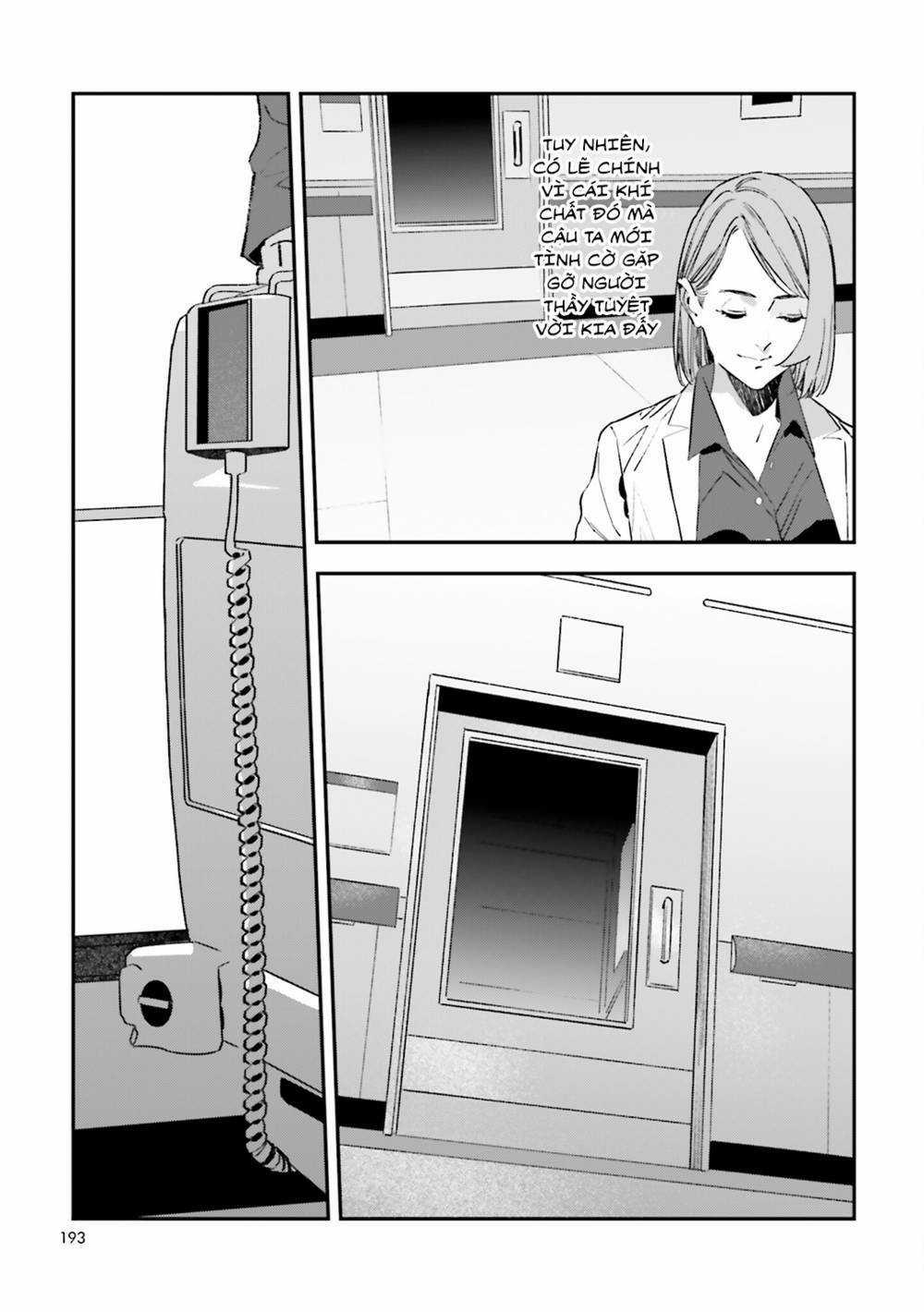 Fate/Strange Fake - Chapter 30 - Trang 20