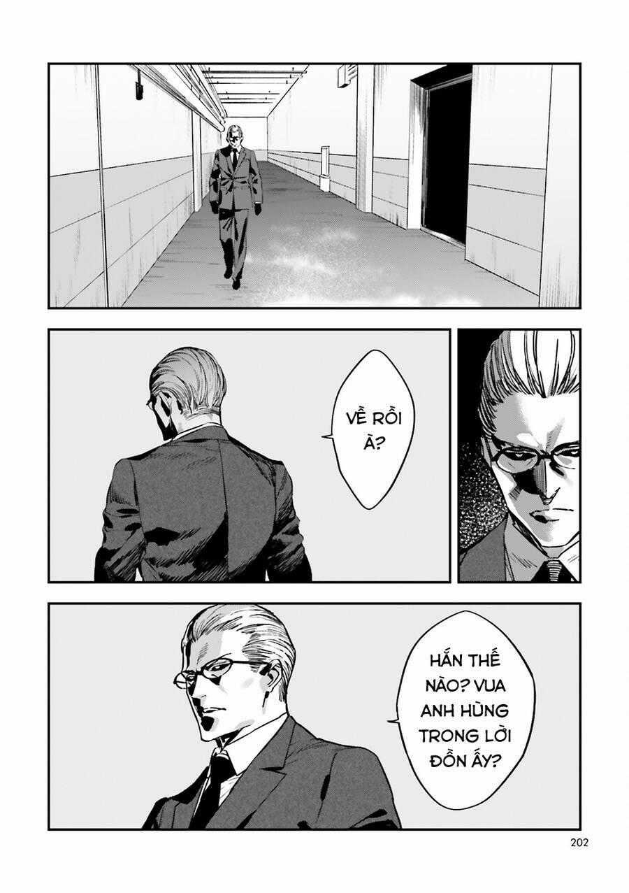 Fate/Strange Fake - Chapter 31 - Trang 2