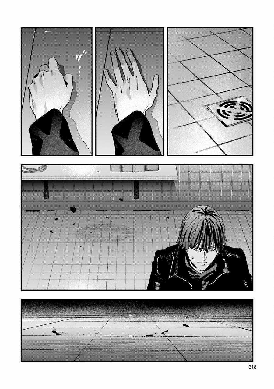 Fate/Strange Fake - Chapter 31 - Trang 18