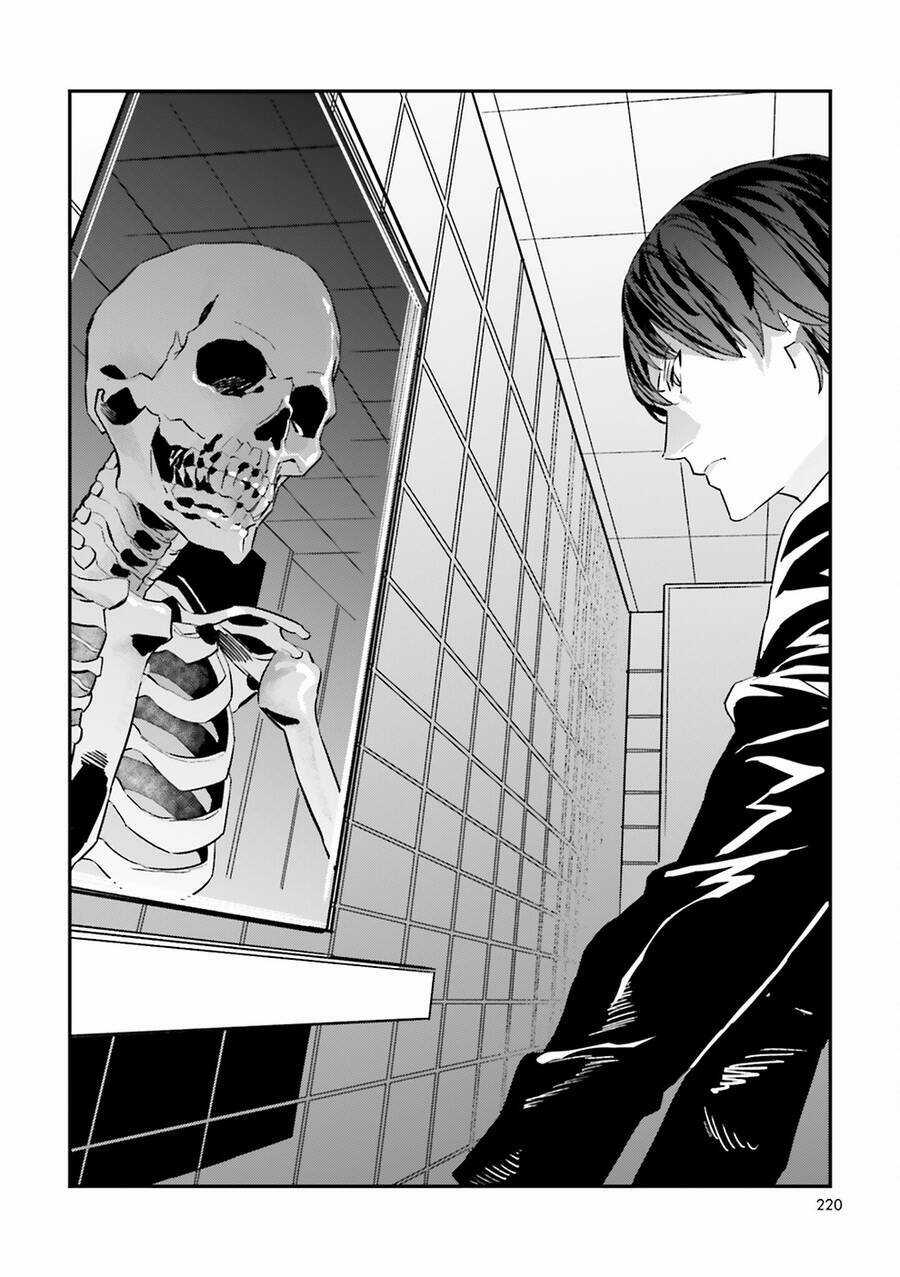 Fate/Strange Fake - Chapter 31 - Trang 20