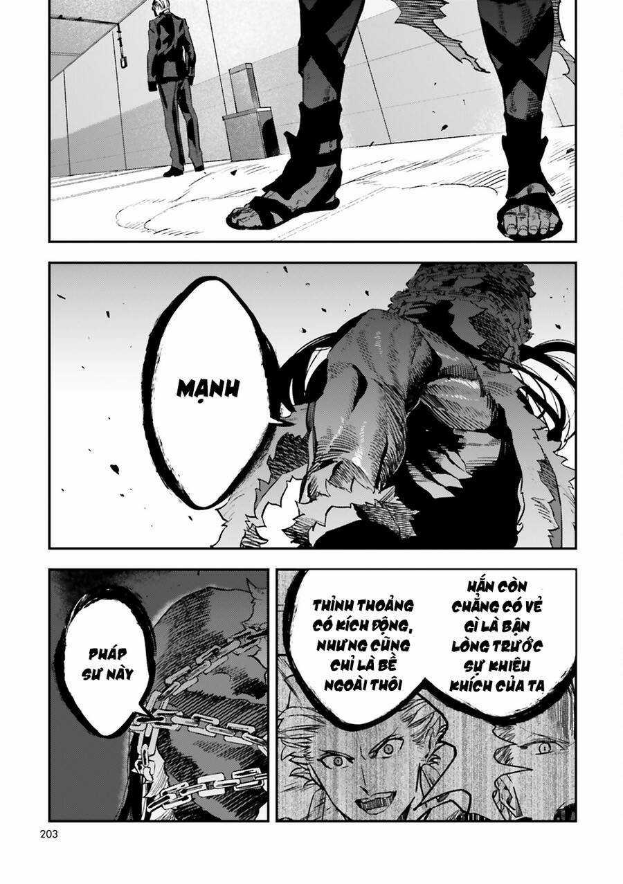 Fate/Strange Fake - Chapter 31 - Trang 3