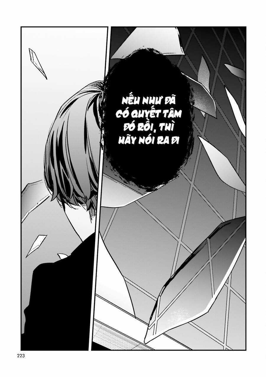 Fate/Strange Fake - Chapter 31 - Trang 23