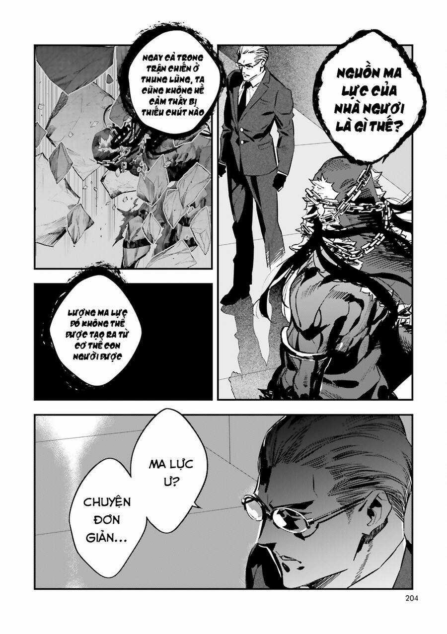 Fate/Strange Fake - Chapter 31 - Trang 4