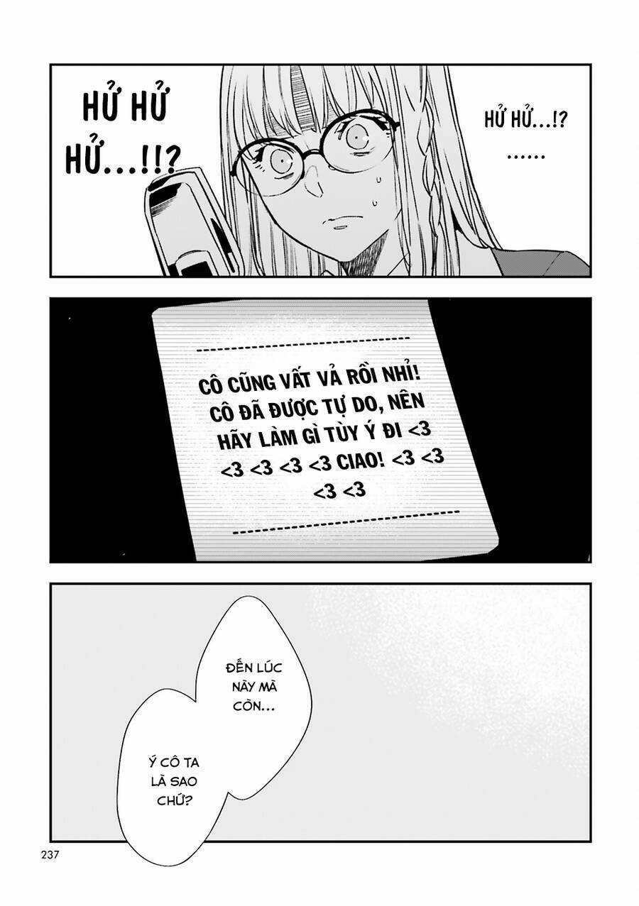 Fate/Strange Fake - Chapter 31 - Trang 37