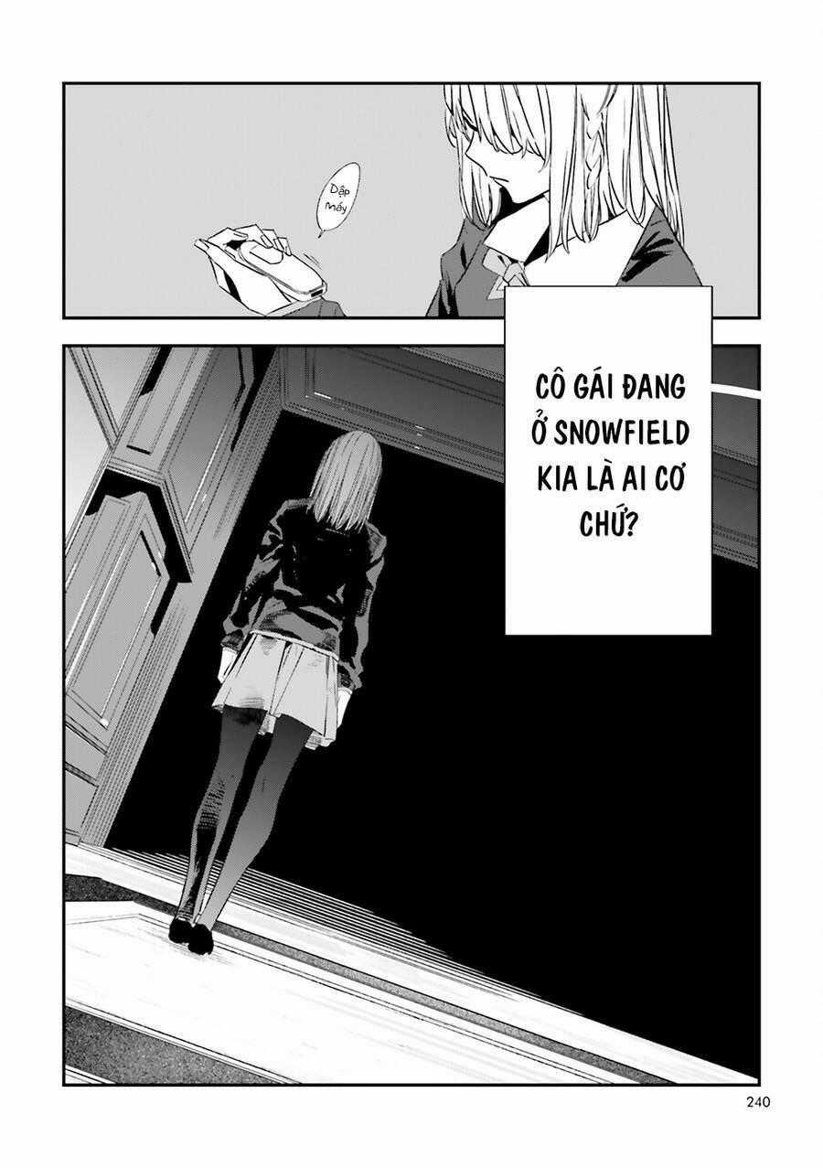 Fate/Strange Fake - Chapter 31 - Trang 40