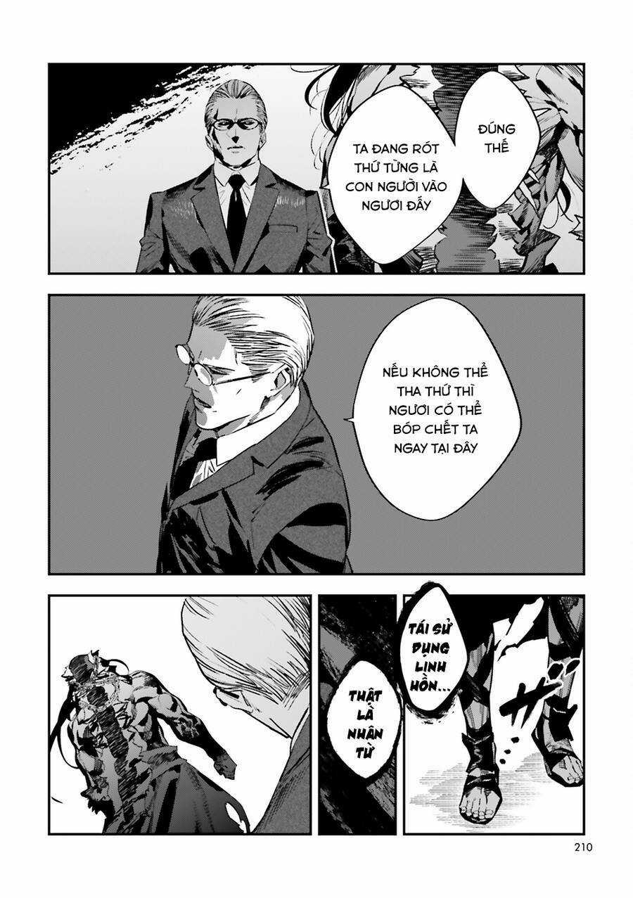 Fate/Strange Fake - Chapter 31 - Trang 10