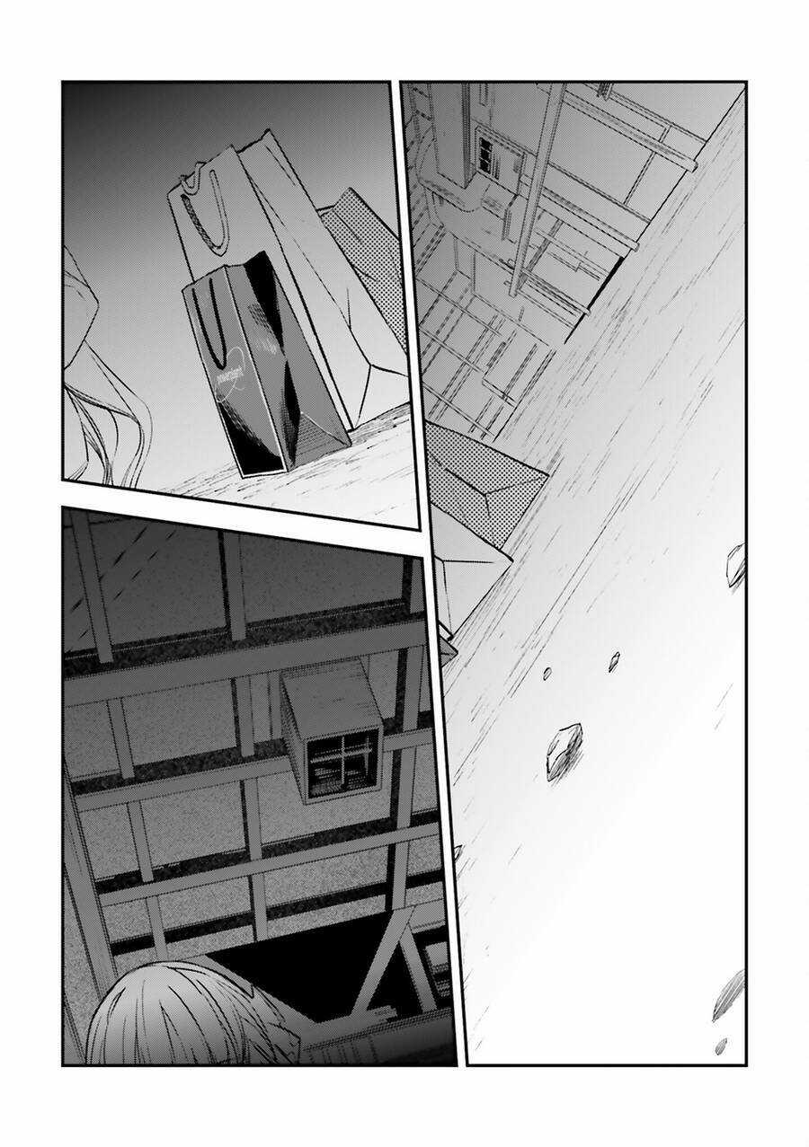 Fate/Strange Fake - Chapter 32 - Trang 14