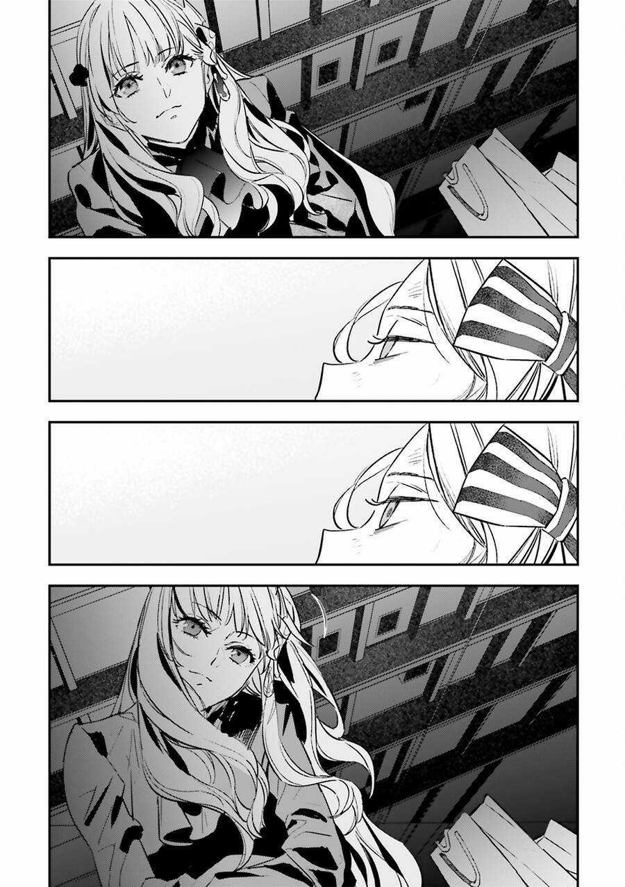 Fate/Strange Fake - Chapter 32 - Trang 15