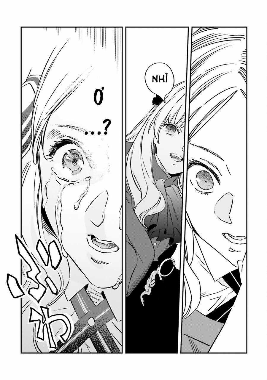 Fate/Strange Fake - Chapter 32 - Trang 22