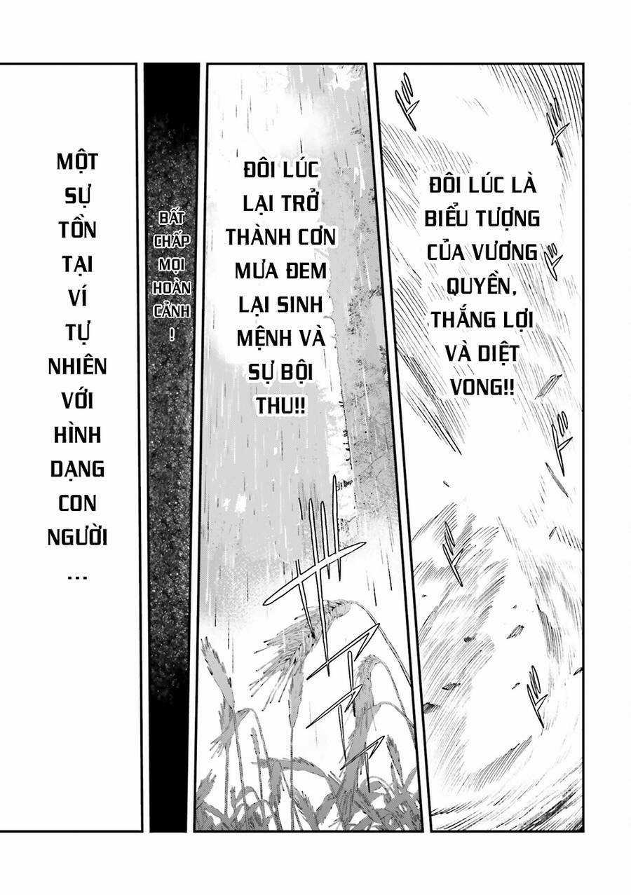 Fate/Strange Fake - Chapter 32 - Trang 24