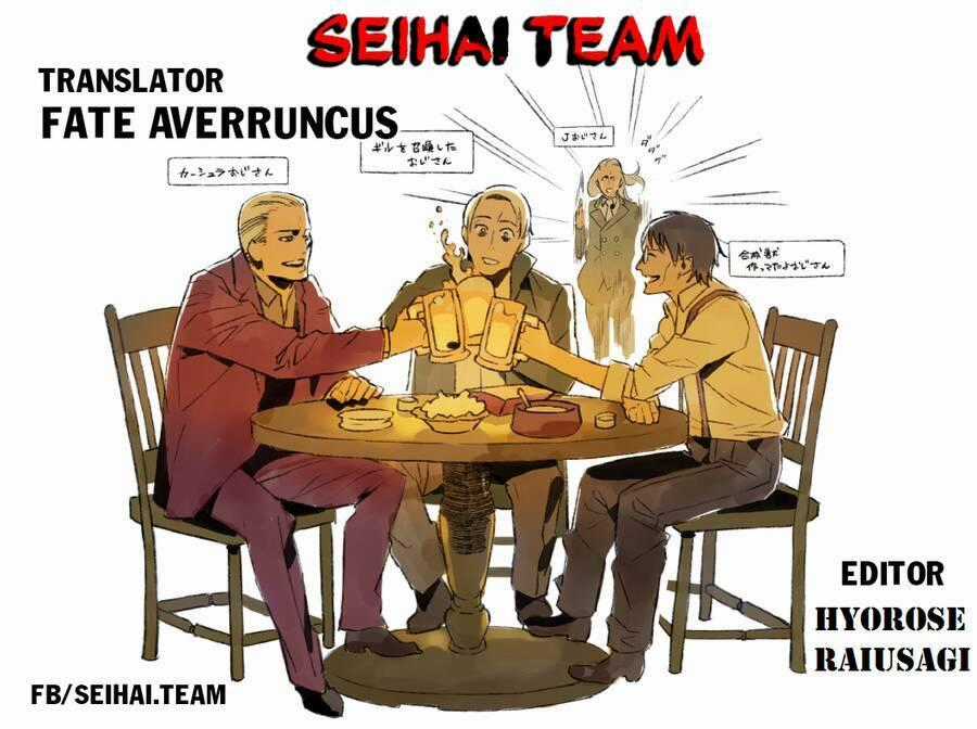 Fate/Strange Fake - Chapter 32 - Trang 29