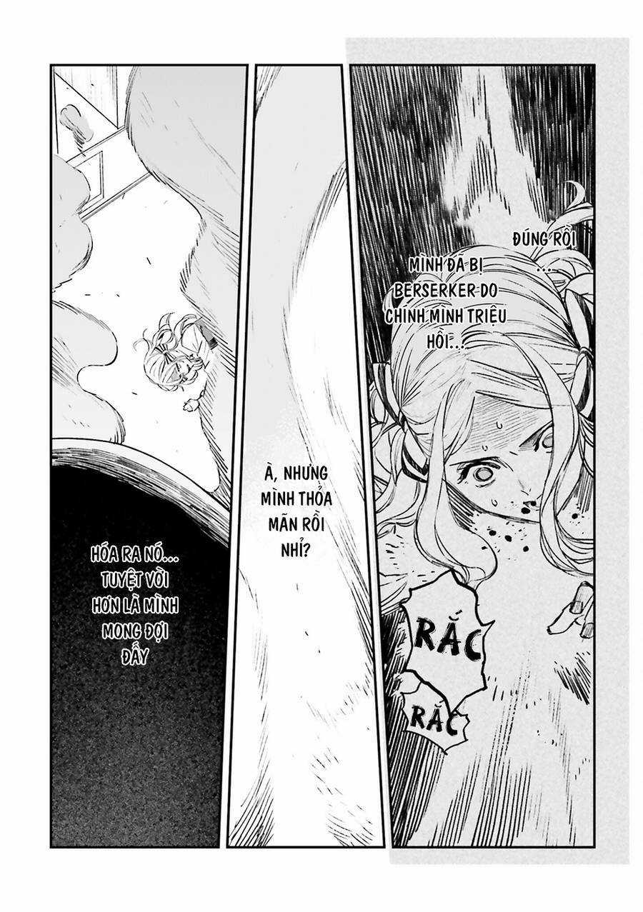 Fate/Strange Fake - Chapter 32 - Trang 6