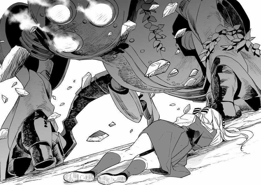 Fate/Strange Fake - Chapter 32 - Trang 7